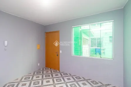 Apartamento com 1 Quarto para alugar, 47m² no Humaitá, Porto Alegre