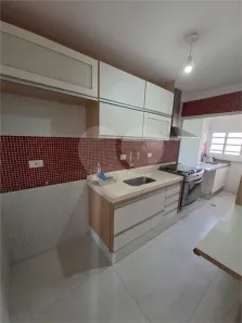 Apartamento com 2 Quartos à venda, 58m² no Parque São Jorge, São Paulo