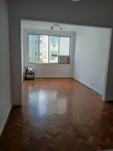 Apartamento com 3 Quartos para alugar, 90m² no Copacabana, Rio de Janeiro
