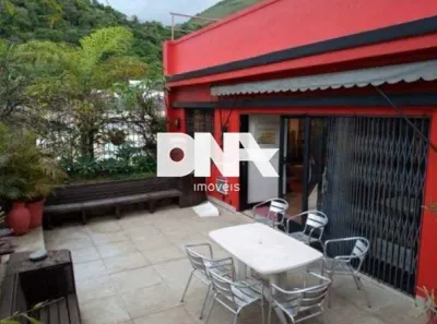 Cobertura com 4 Quartos à venda, 355m² no Copacabana, Rio de Janeiro