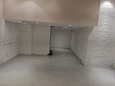 Ponto Comercial para alugar, 44m² no Gávea, Rio de Janeiro
