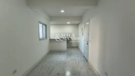 Apartamento com 1 Quarto à venda, 36m² no Vila Bertioga, São Paulo