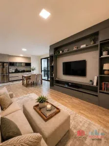 Apartamento com 3 Quartos à venda, 105m² no Jardim do Lago, Jundiaí