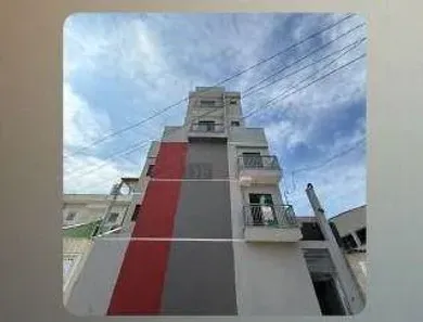 Apartamento com 2 Quartos à venda, 36m² no Vila Carrão, São Paulo