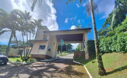 Lote/Terreno à venda, 794m² no Córrego Grande, Florianópolis