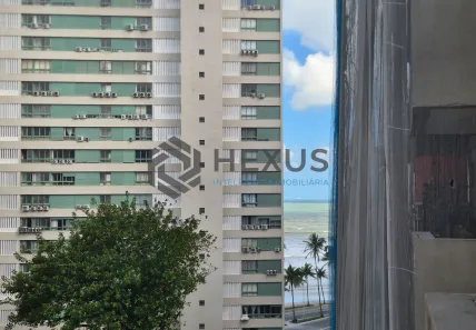 Apartamento com 2 Quartos à venda, 80m² no Pitangueiras, Guarujá