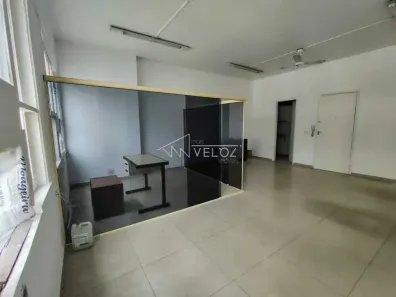 Sala Comercial à venda, 43m² no Centro, Rio de Janeiro