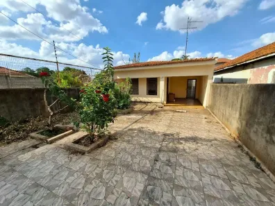 Casa com 3 Quartos à venda, 135m² no Nova Americana, Americana