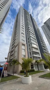 Apartamento com 3 Quartos para alugar, 134m² no Patamares, Salvador
