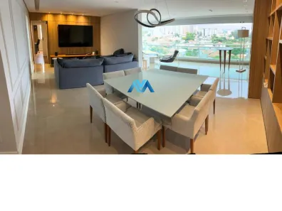 Apartamento com 3 Quartos à venda, 169m² no Vila Mariana, São Paulo