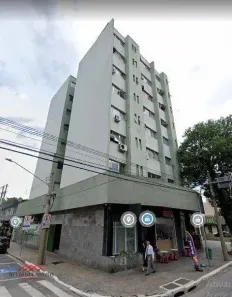 Sala Comercial à venda, 107m² no Jardim São Dimas, São José dos Campos
