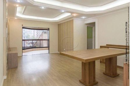 Apartamento com 2 Quartos à venda, 100m² no Guilhermina, Praia Grande