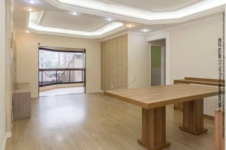 Apartamento com 2 Quartos à venda, 100m² no Guilhermina, Praia Grande
