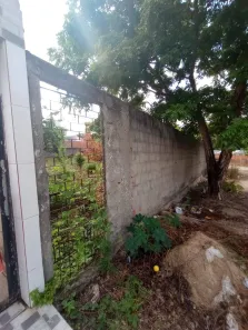 Lote/Terreno à venda, 800m² no Coité, Eusébio