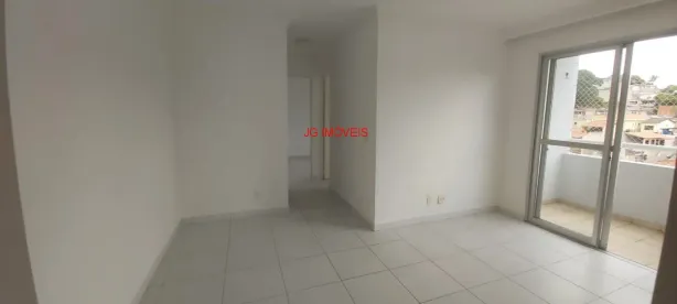 Apartamento com 2 Quartos para venda ou aluguel, 52m² no Jardim Vergueiro (Sacomã), São Paulo