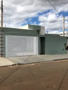Casa com 3 Quartos à venda, 148m² no Recanto das Primaveras II, Boituva