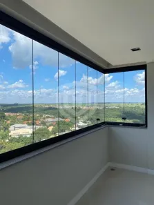 Apartamento com 3 Quartos à venda, 109m² no Vila Aviação, Bauru