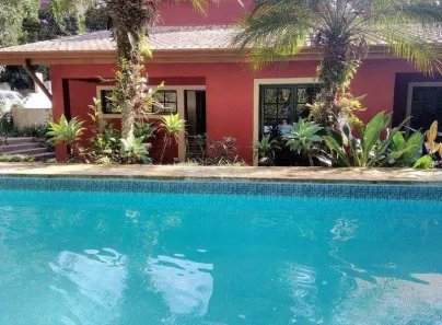 Casa de Condomínio com 3 Quartos à venda, 216m² no Transurb, Itapevi