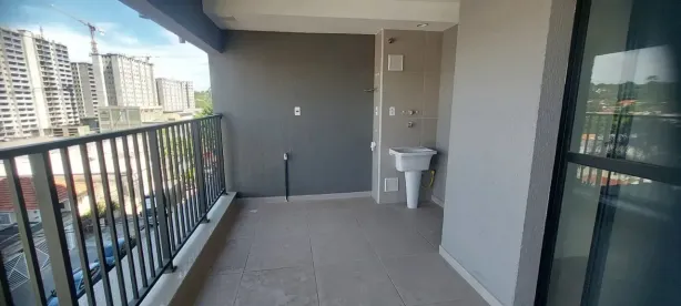 Apartamento com 3 Quartos à venda, 69m² no Caxingui, São Paulo