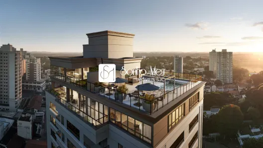 Apartamento com 2 Quartos à venda, 75m² no Vila Adyana, São José dos Campos