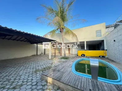 Casa com 3 Quartos à venda, 150m² no Barcelona Park, Montes Claros