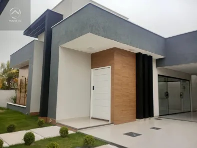 Casa com 2 Quartos à venda, 116m² no Jardim Atlântico Leste (Itaipuaçu), Maricá