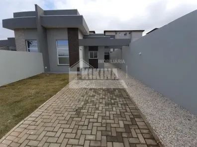 Casa com 3 Quartos à venda, 111m² no Cará-cará, Ponta Grossa