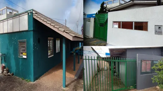 Casa com 3 Quartos à venda, 400m² no Cataratas, Cascavel
