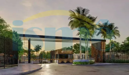 Lote/Terreno à venda, 200m² no São Bento, Paulínia