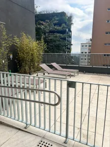 Apartamento com 1 Quarto à venda, 25m² no Sumarezinho, São Paulo