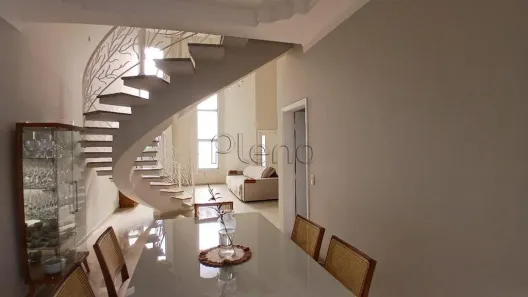 Sobrado com 3 Quartos à venda, 335m² no Jardim Esplanada, Indaiatuba