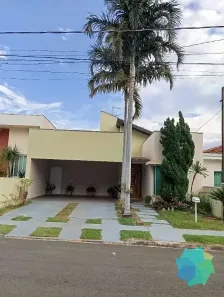 Casa com 3 Quartos à venda, 207m² no Residencial São Bento, Salto