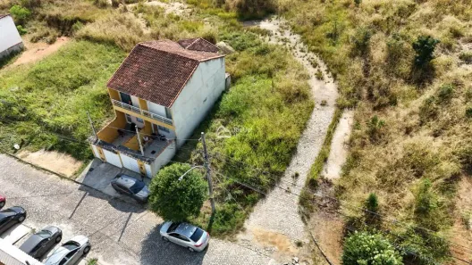 Lote/Terreno à venda, 145m² no Campo Grande, Rio de Janeiro
