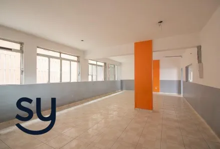 Sala Comercial para alugar, 1000m² no Centro Histórico, Porto Alegre