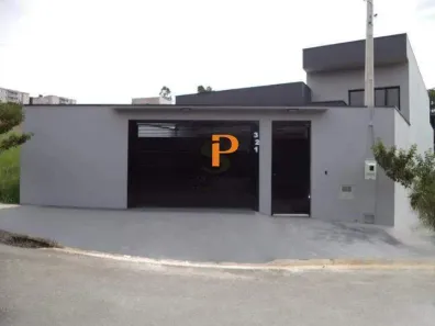 Casa com 3 Quartos à venda, 156m² no Pinheirinho, Vinhedo
