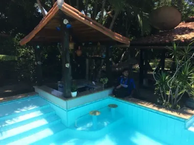 Casa com 3 Quartos à venda, 600m² no Bosque de Geribá, Armação dos Búzios