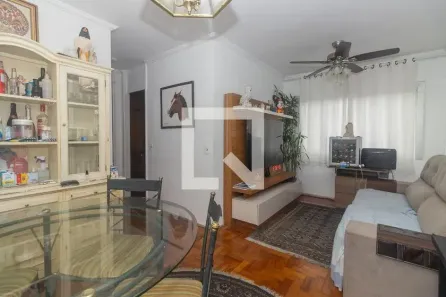 Apartamento com 2 Quartos à venda, 45m² no Vila Monumento, São Paulo