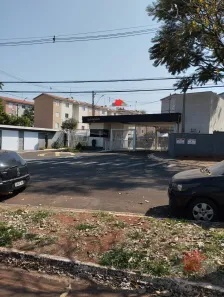 Apartamento com 2 Quartos para alugar, 42m² no Residencial Real Parque Sumaré, Sumaré