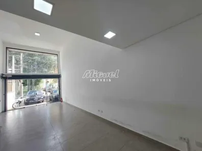 Sala Comercial para alugar, 150m² no São Dimas, Piracicaba