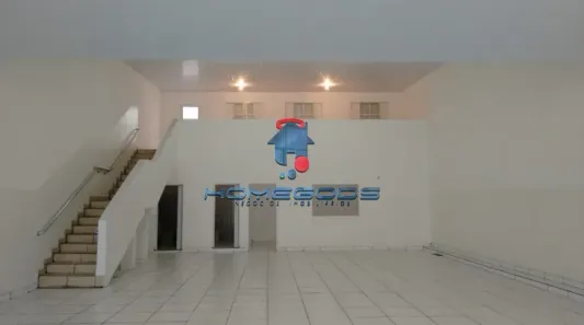 Ponto Comercial para alugar, 210m² no Parque Ortolândia, Hortolândia