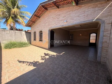 Casa com 4 Quartos à venda, 151m² no Jardim Estoril, Campinas