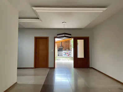 Sobrado com 3 Quartos à venda, 330m² no Vila Resende, Caçapava