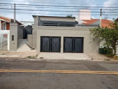 Sobrado com 3 Quartos à venda, 268m² no Chácara da Barra, Campinas