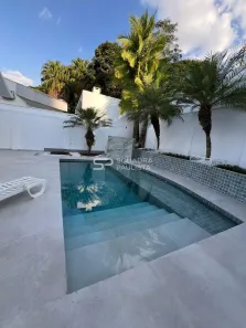 Casa de Condomínio com 4 Quartos à venda, 400m² no Alphaville Residencial Um, Barueri