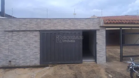 Casa com 5 Quartos à venda, 331m² no Vila Xavier (Vila Xavier), Araraquara
