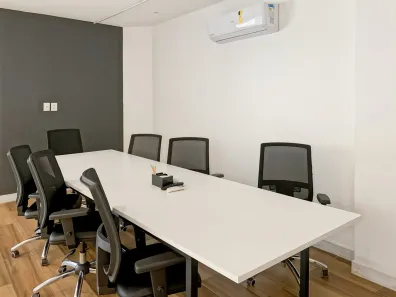 Sala Comercial para alugar, 45m² no Centro Histórico de São Paulo, Socorro