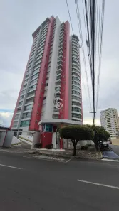 Apartamento com 3 Quartos à venda, 150m² no Jóquei, Teresina