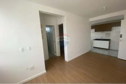 Apartamento com 2 Quartos para alugar, 58m² no Imóvel Pedregulhal, Mogi Guaçu