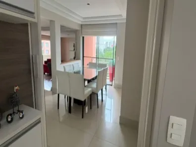 Apartamento com 3 Quartos à venda, 180m² no Indianópolis, São Paulo