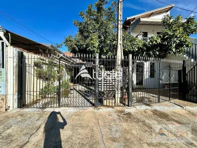 Casa com 3 Quartos à venda, 120m² no Jardim Santa Clara do Lago I, Hortolândia